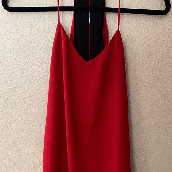 Express reversible cami, sz XS - Picture 2 of 3